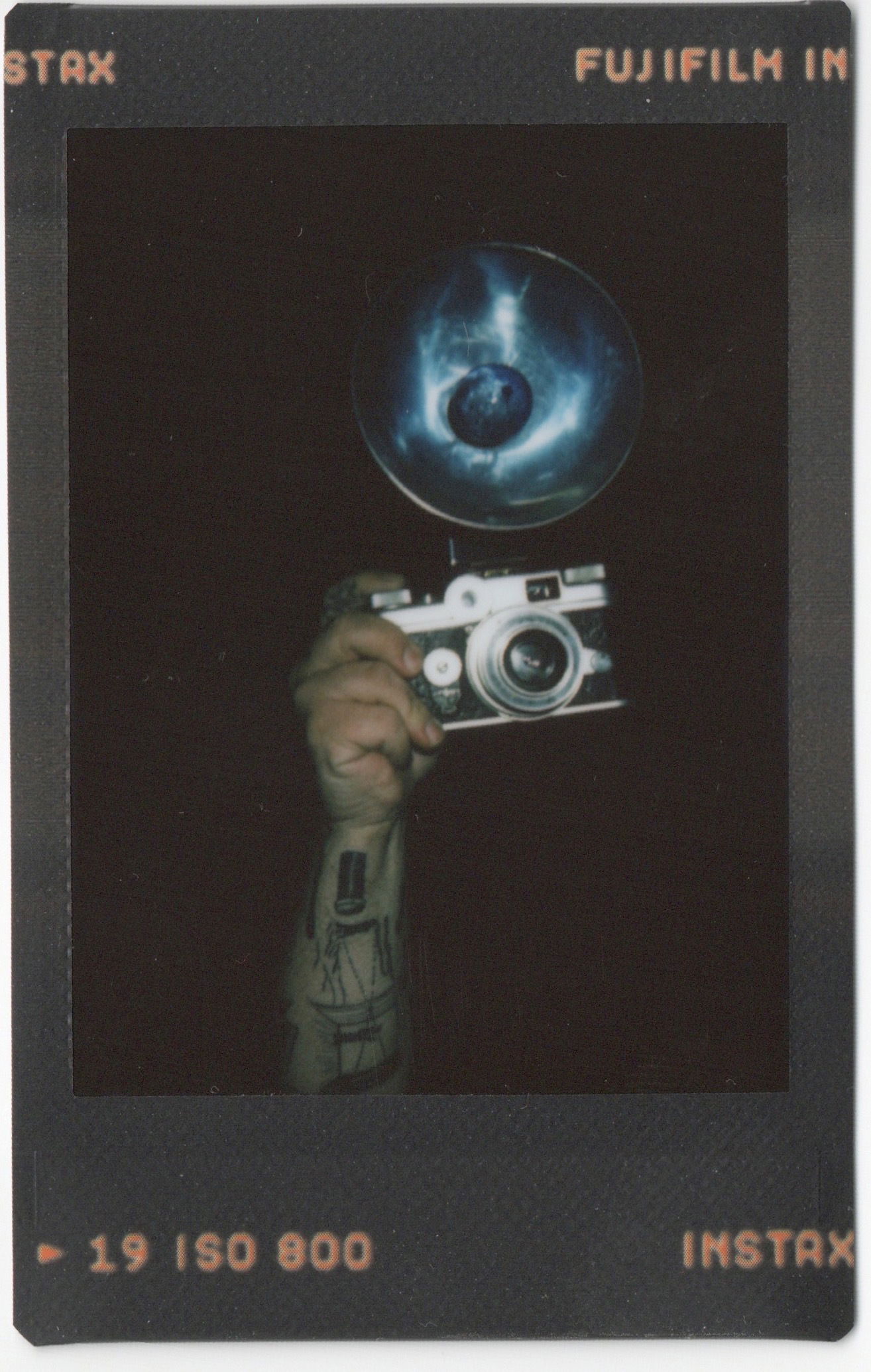 Ghosting Rituals's avatar