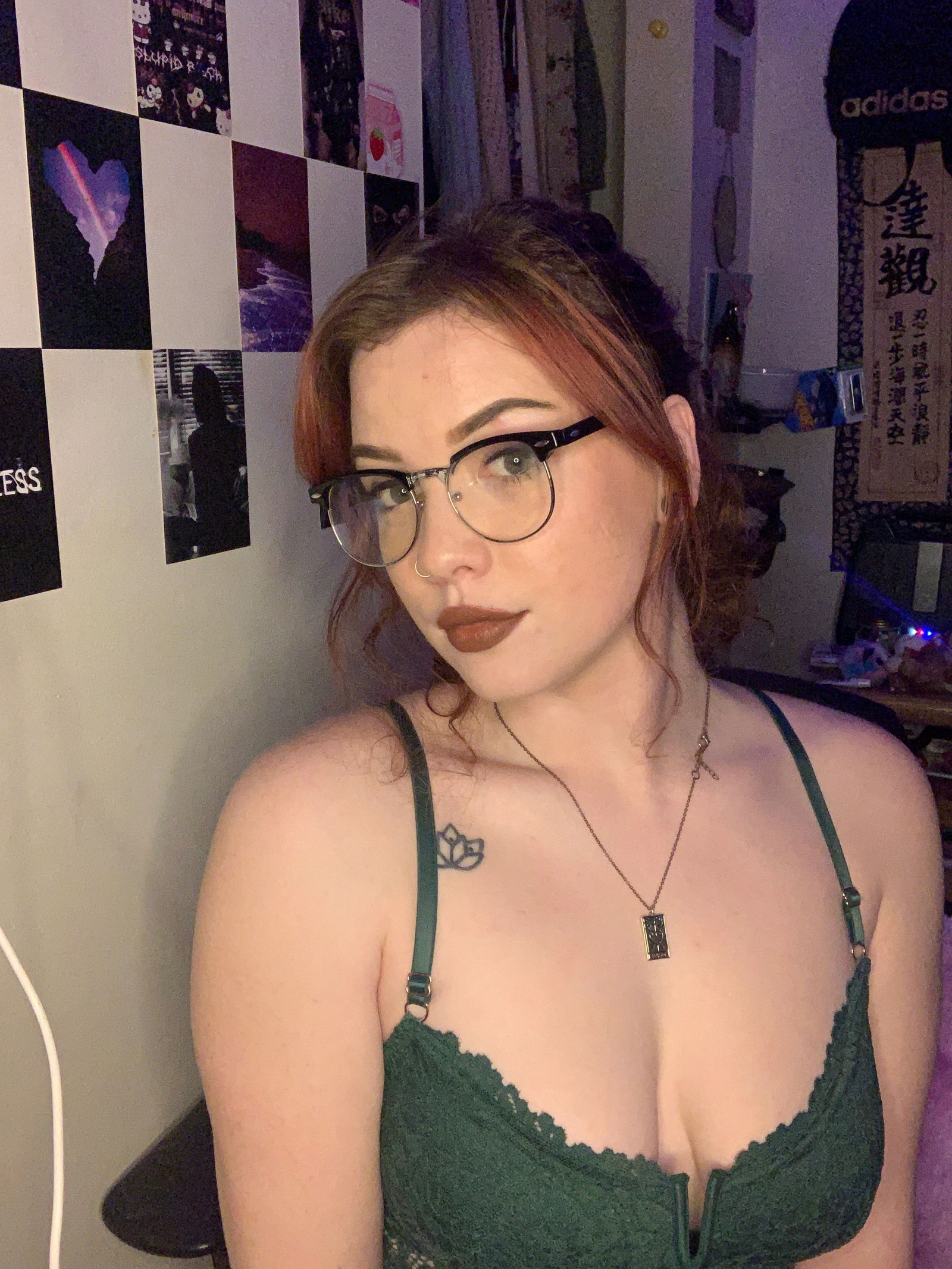 Fairy Nymph(o) 🧚🏻‍♀️✨🕸🌹's avatar