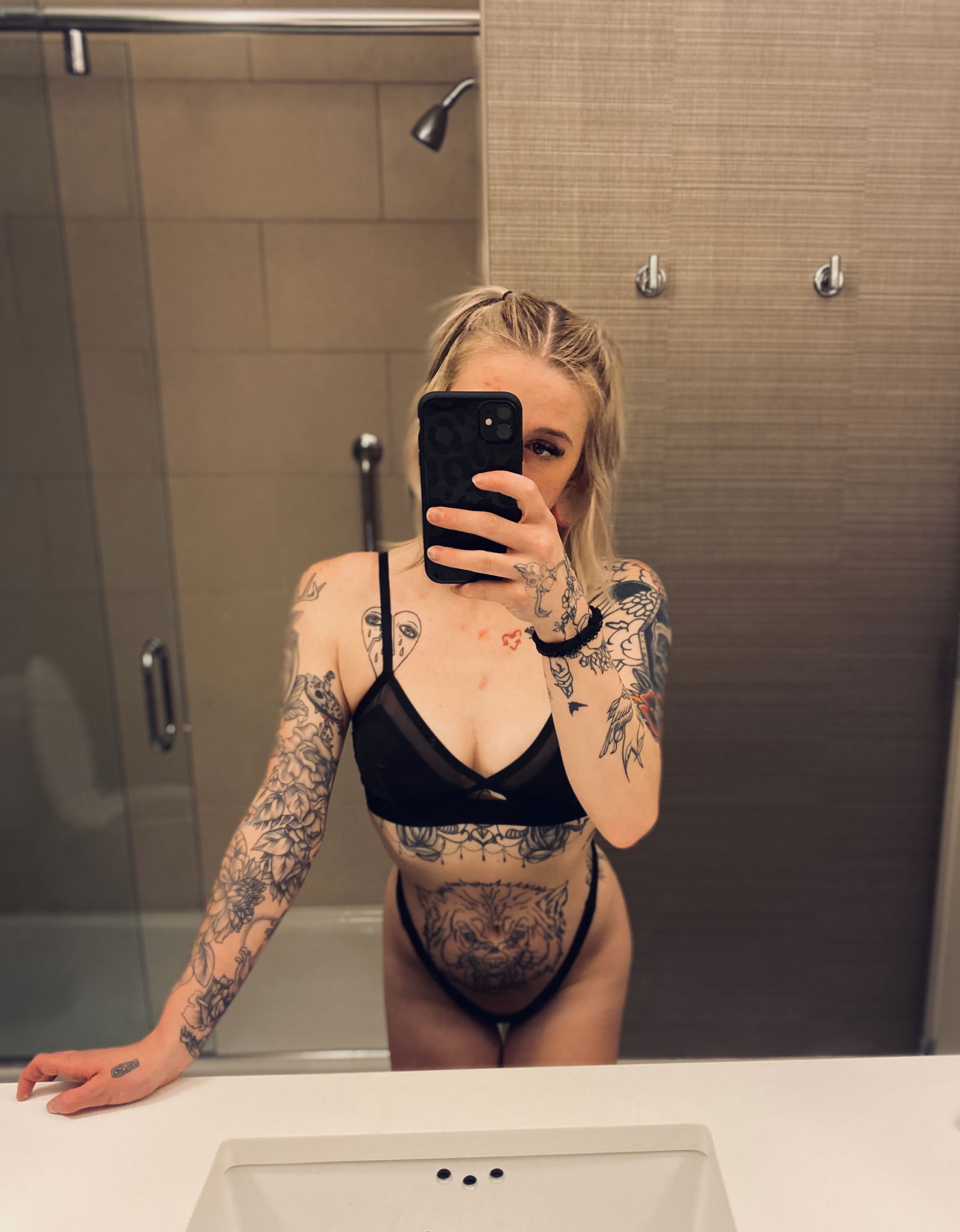 Desi Starr's avatar