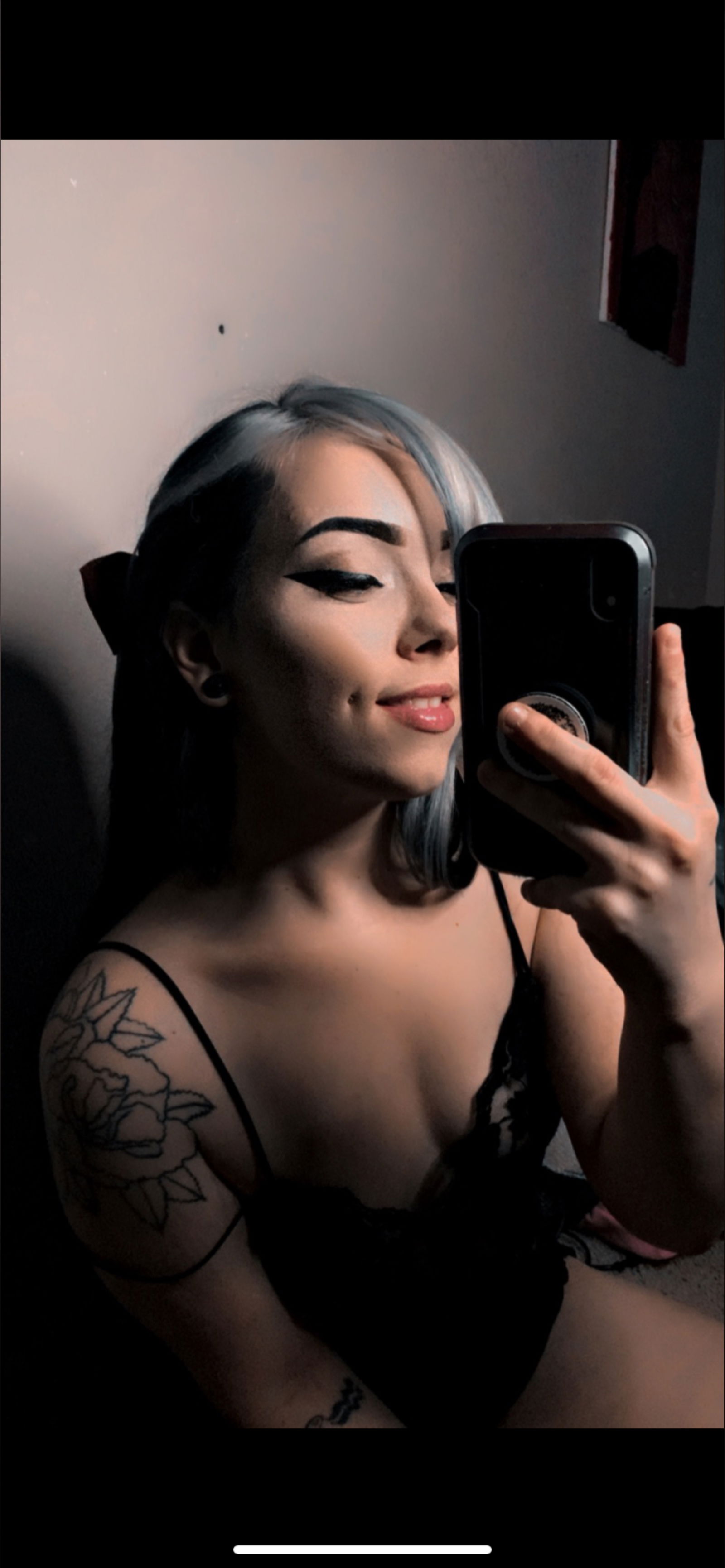 BabyGhoul🖤