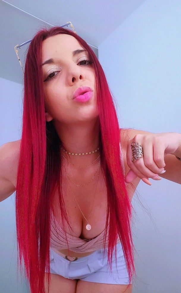 Gia Foxxx🍒's avatar