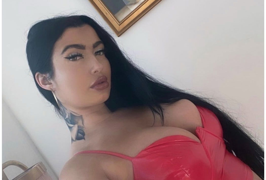 Gia😈💖's avatar