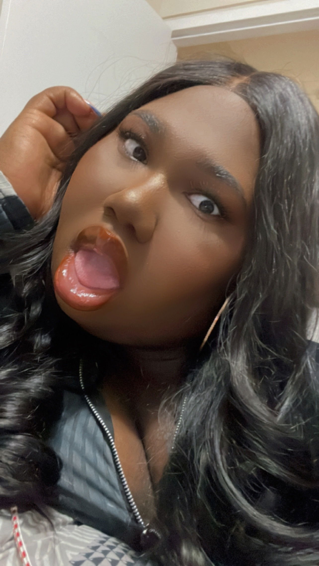 GIA GORGEOUSS XOXO 💋's avatar