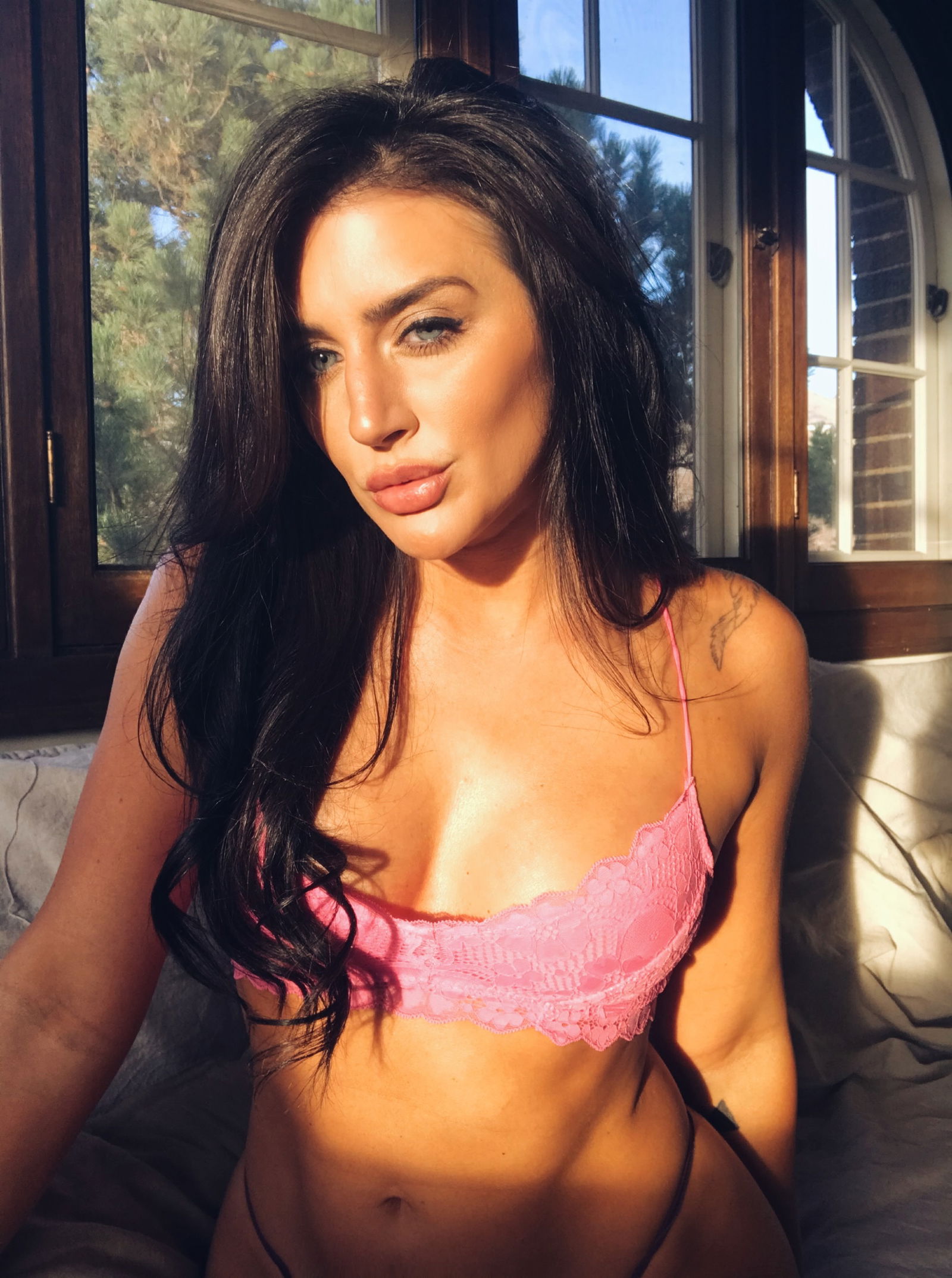 Gia Harvey