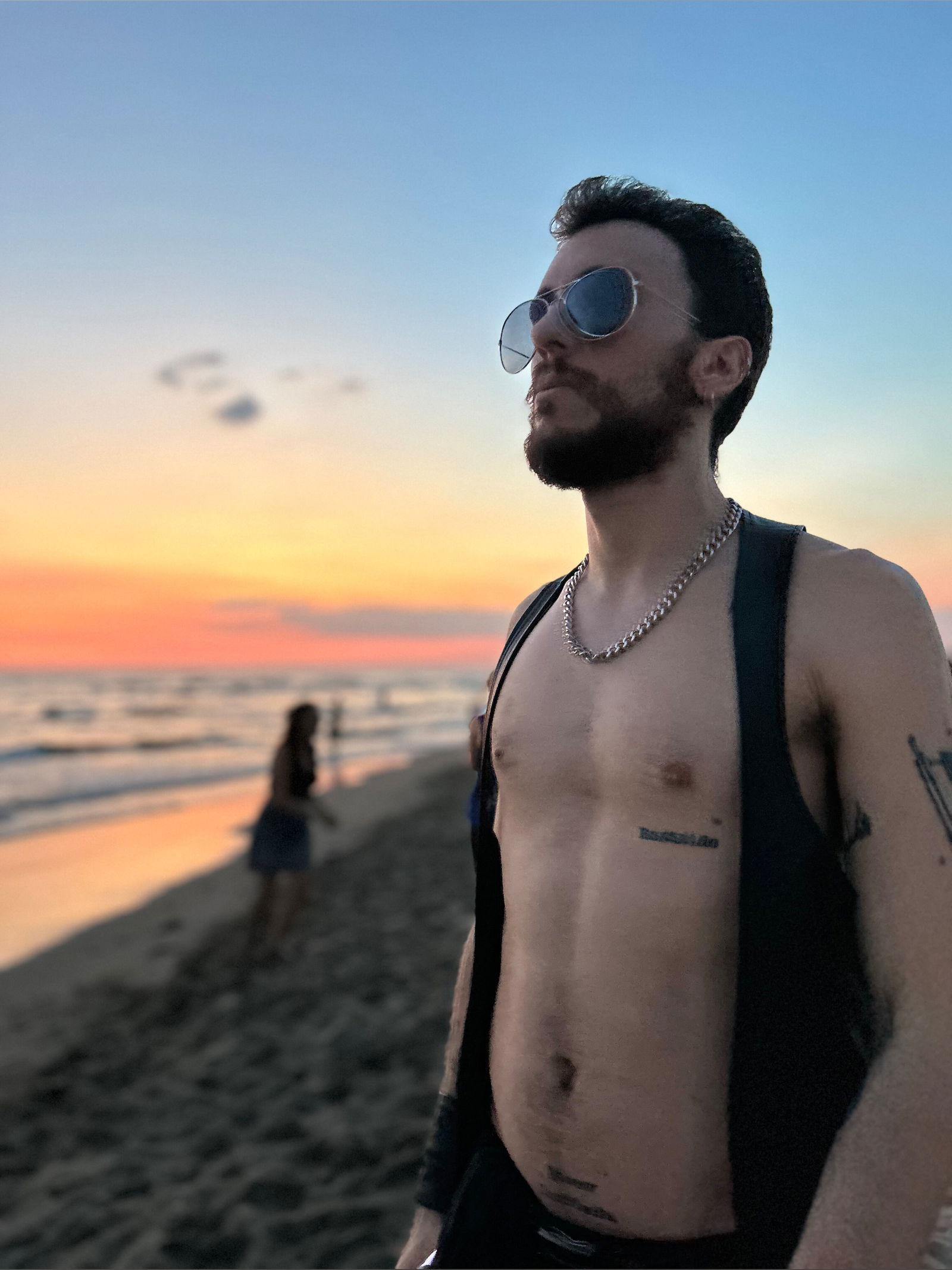 Gianmarco Vitagliano's avatar