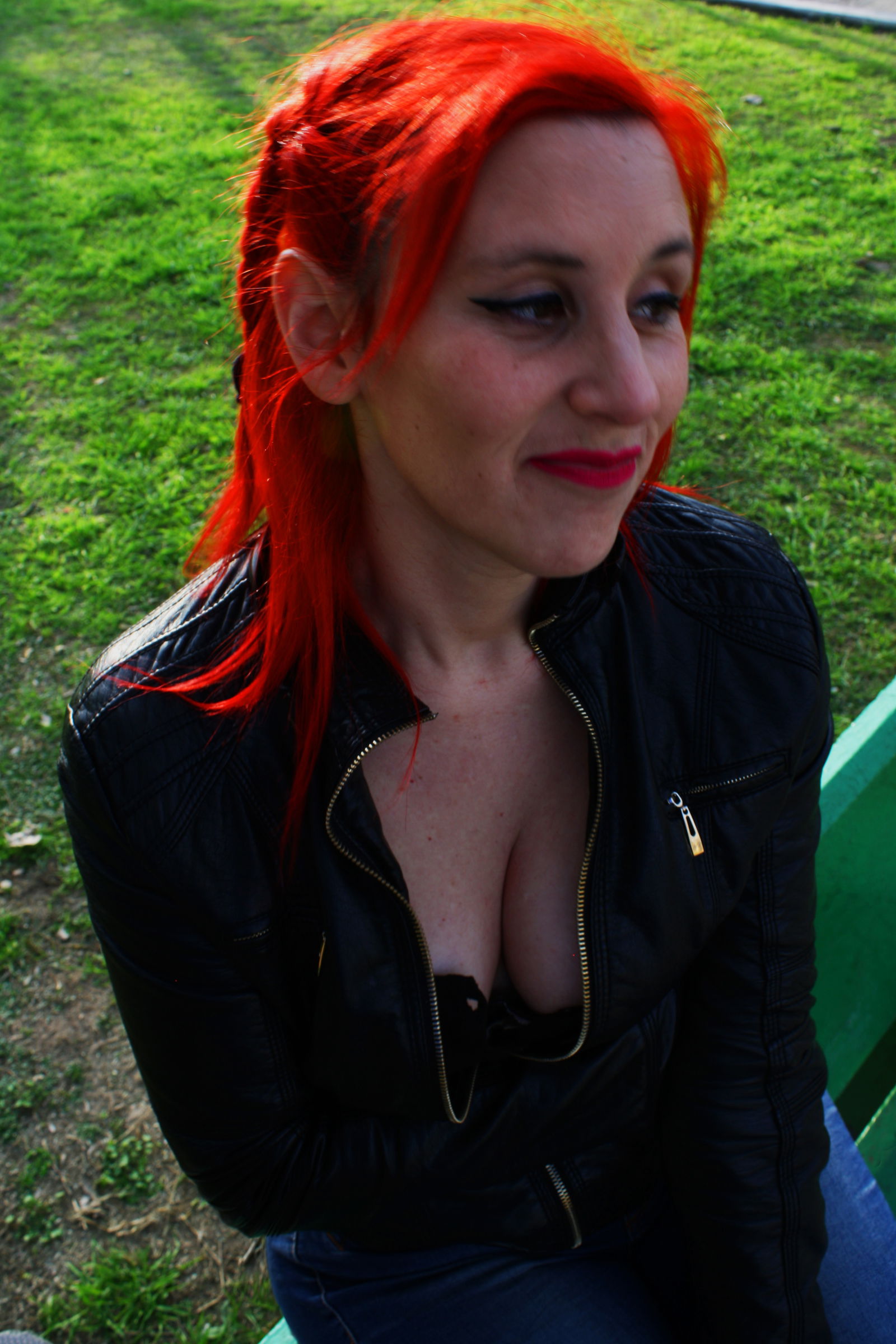 Gianella Di Santo's avatar