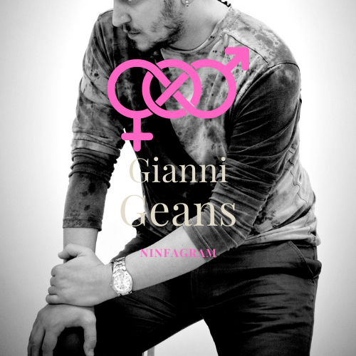 Gianni Geans &amp; His Ladies's avatar