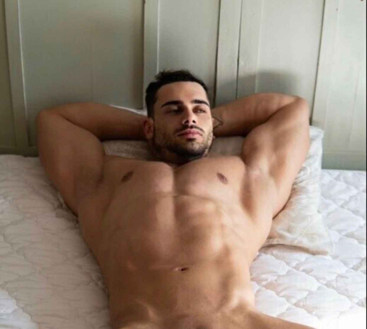 Gianpaolo McDick's avatar