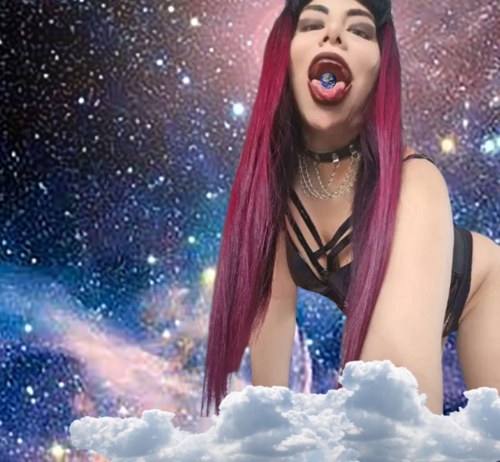 Giantess Vore Debora (Spanish-English)'s avatar