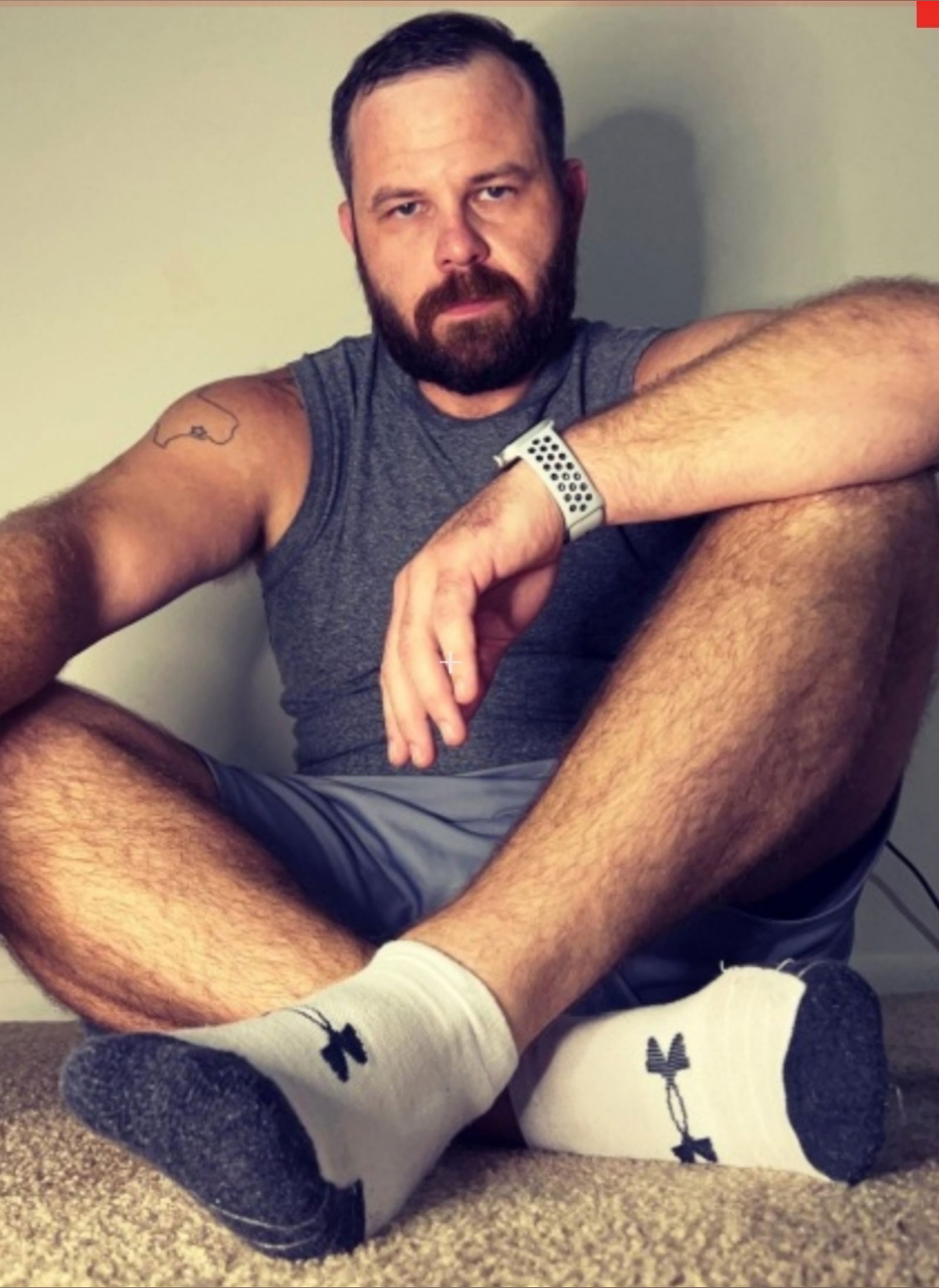 Giant Stud