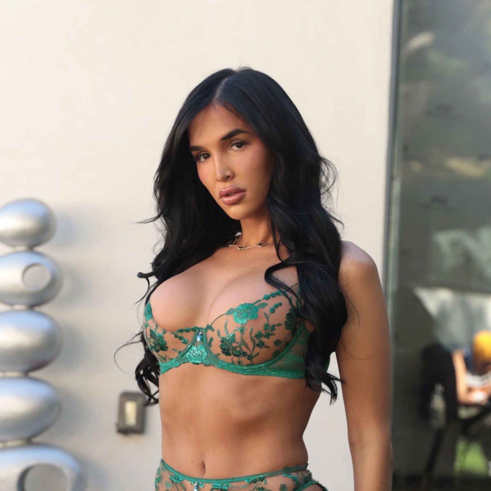 Lilah Gibney 🦋's avatar