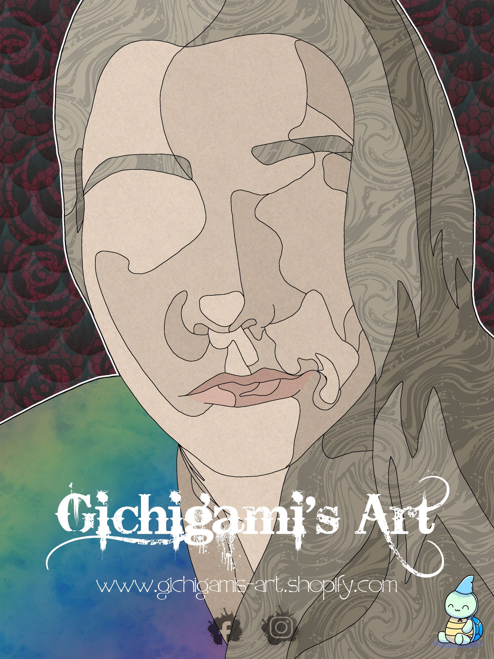 Gichigami's avatar