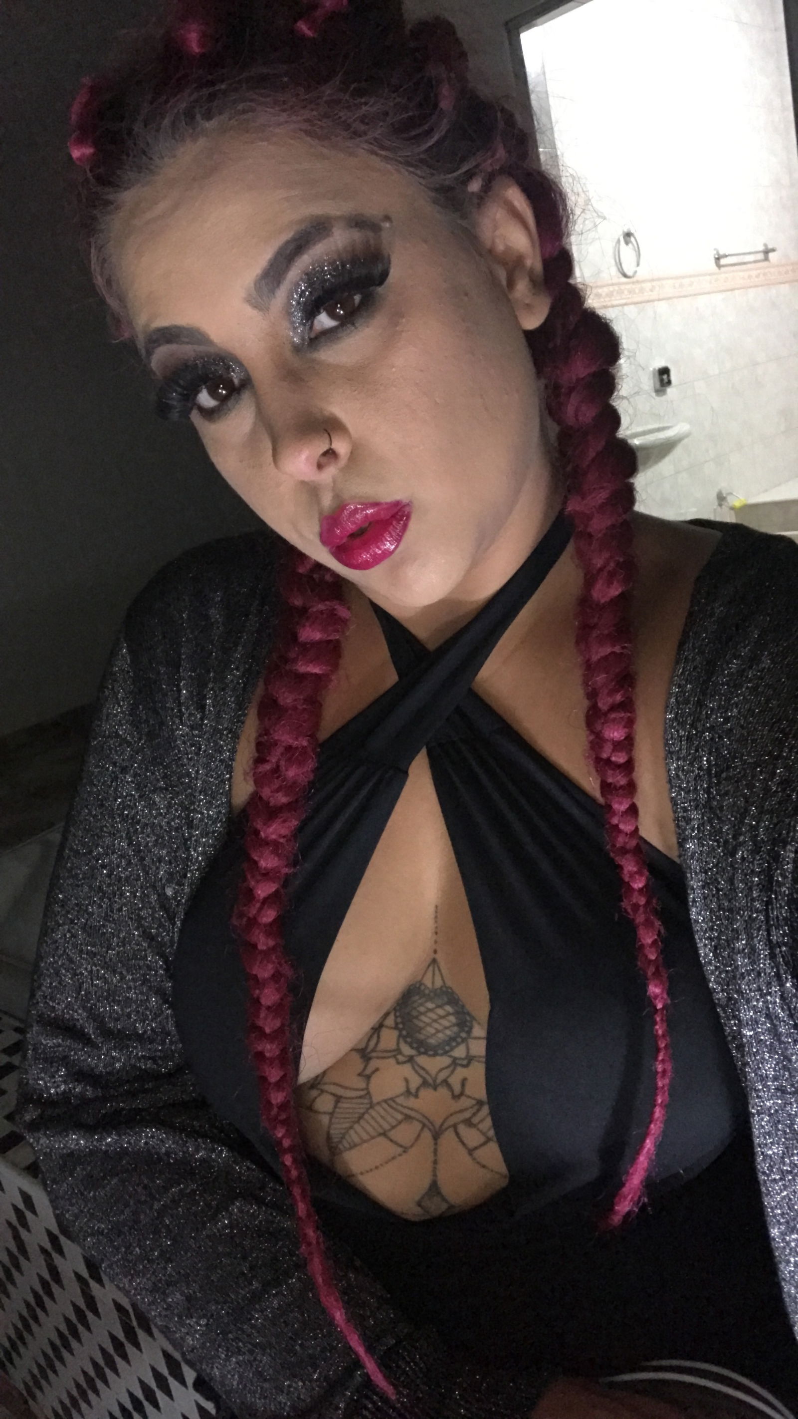 Giovanna's avatar