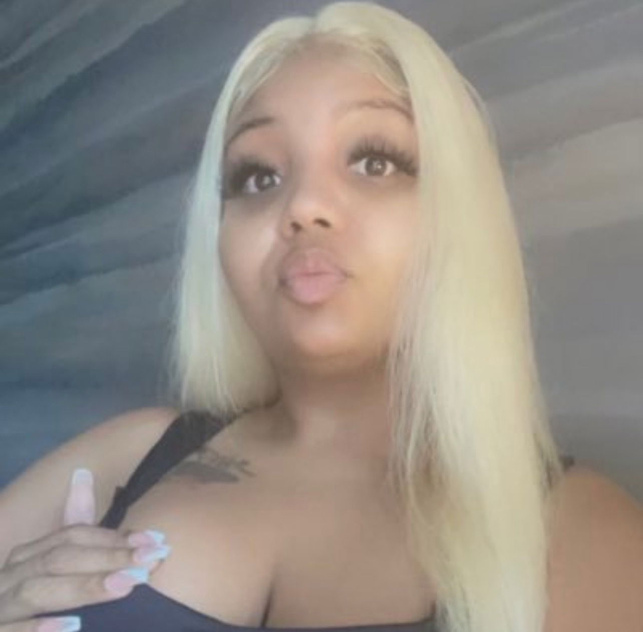 Your Favorite Girl GIGI