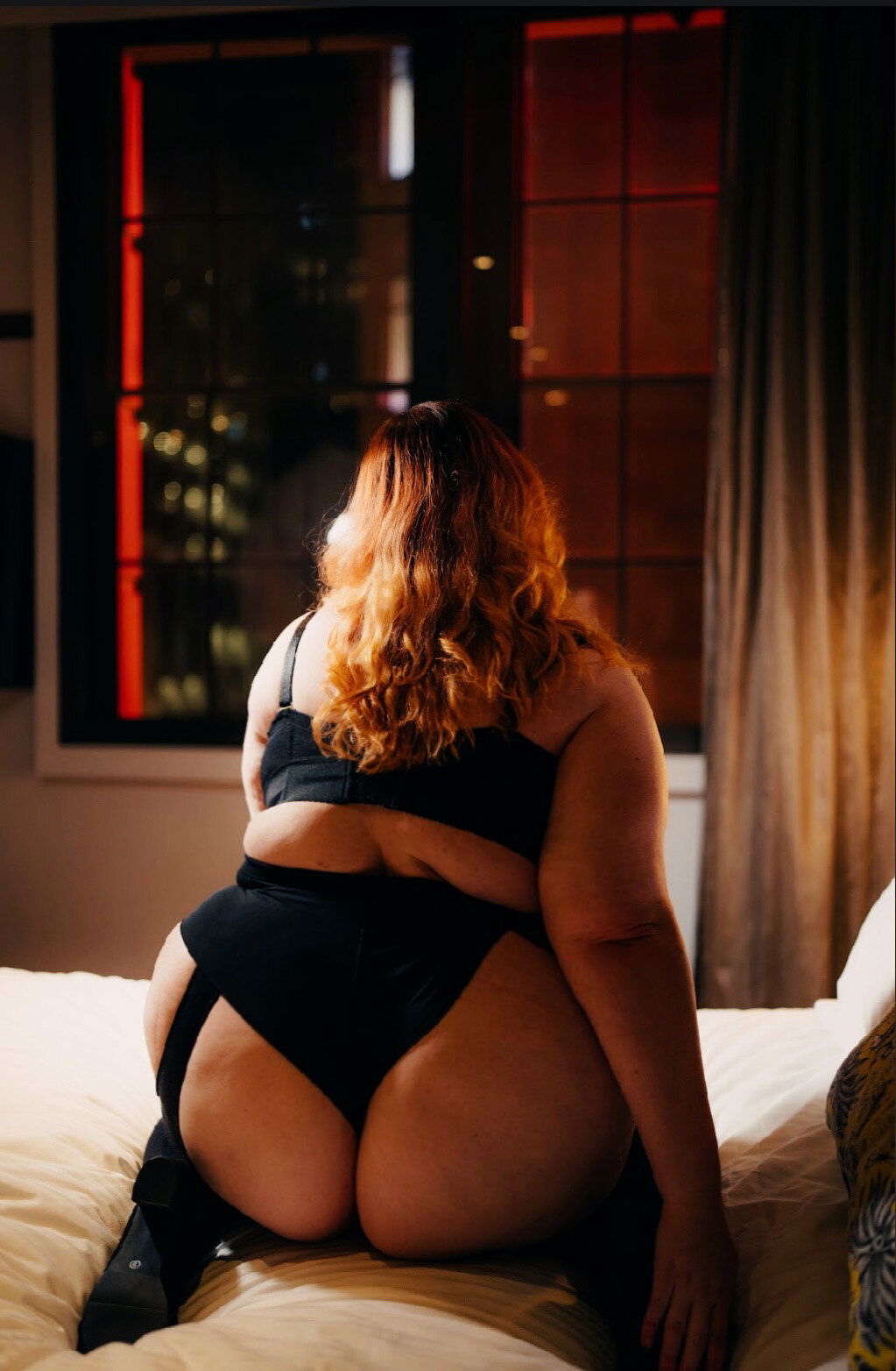Gigi Peache