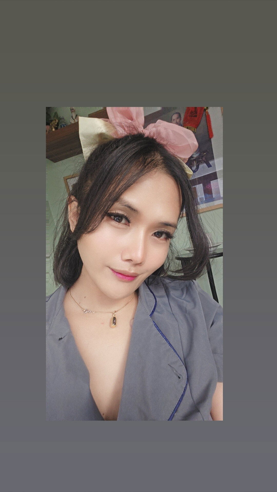 TS Gigi thai massage 💋😘