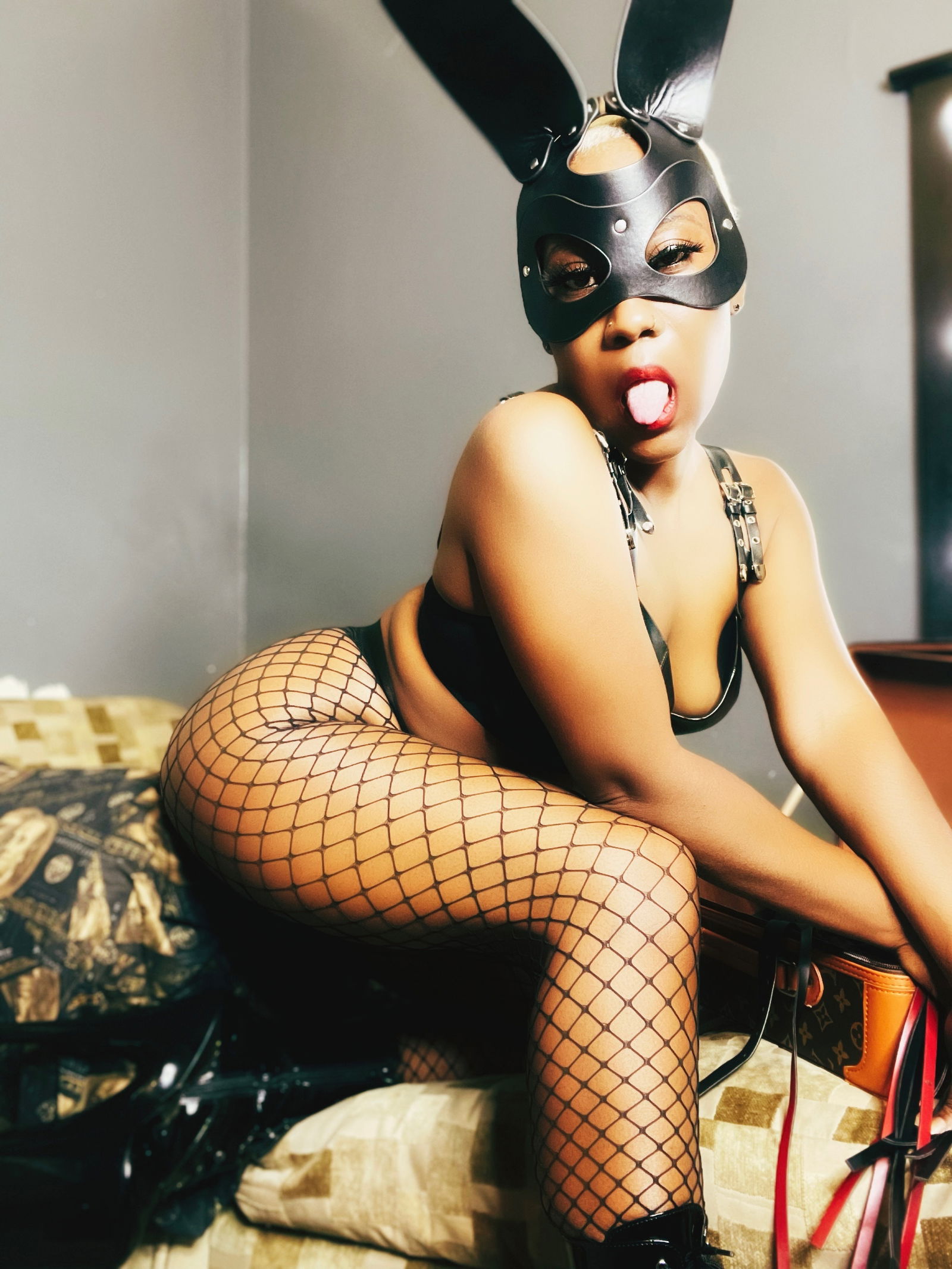 Unapologetically Goddess💋's avatar