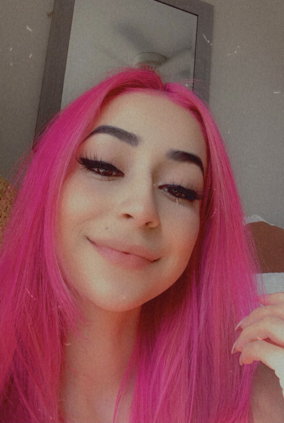 Gigi Valentine's avatar