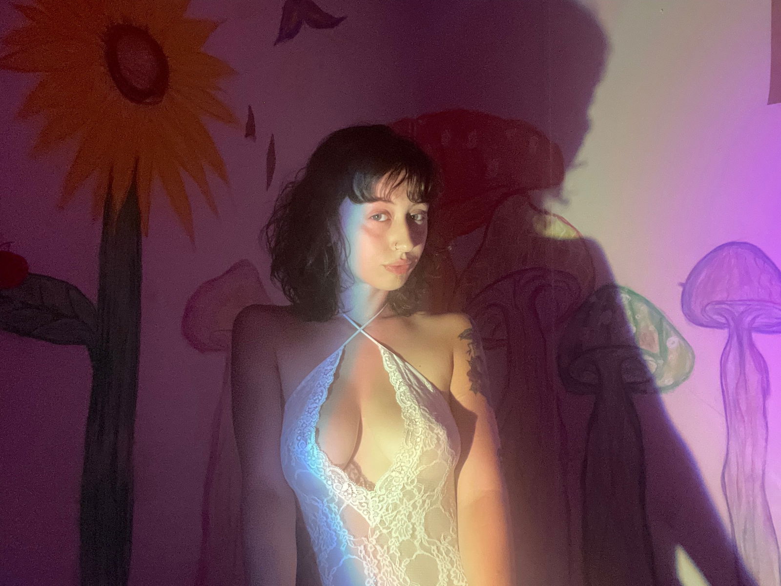 Gigi Rose's avatar