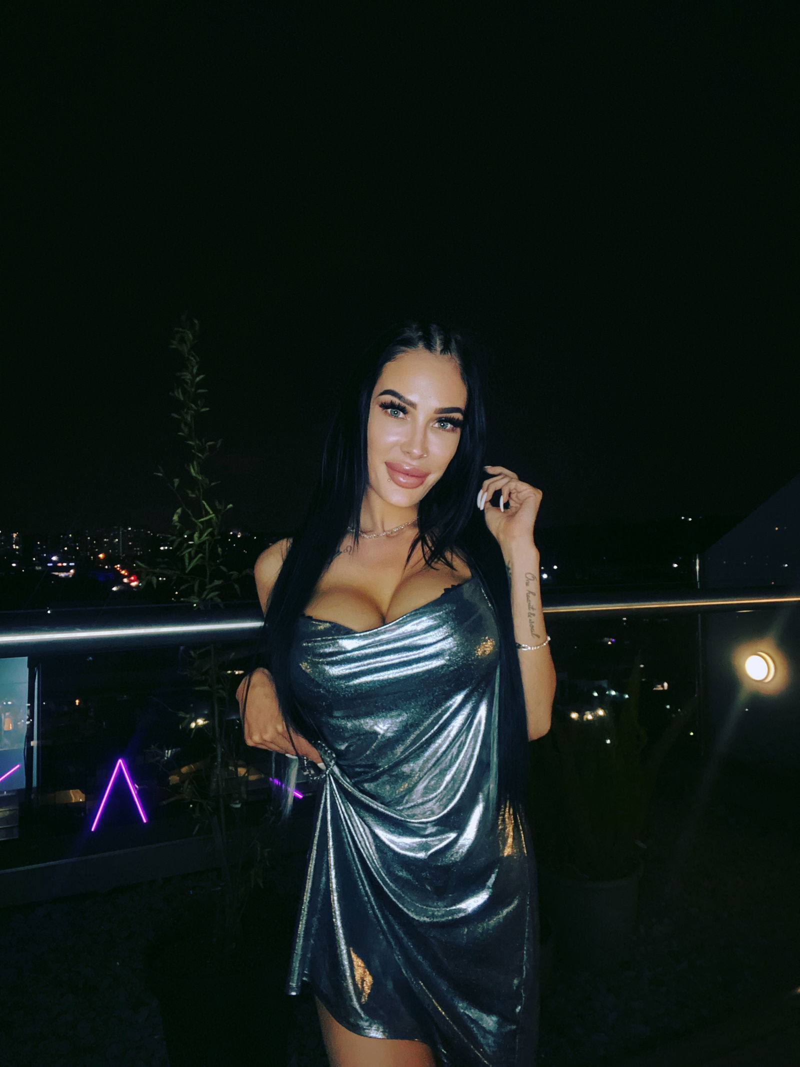 Gina_Jade's avatar