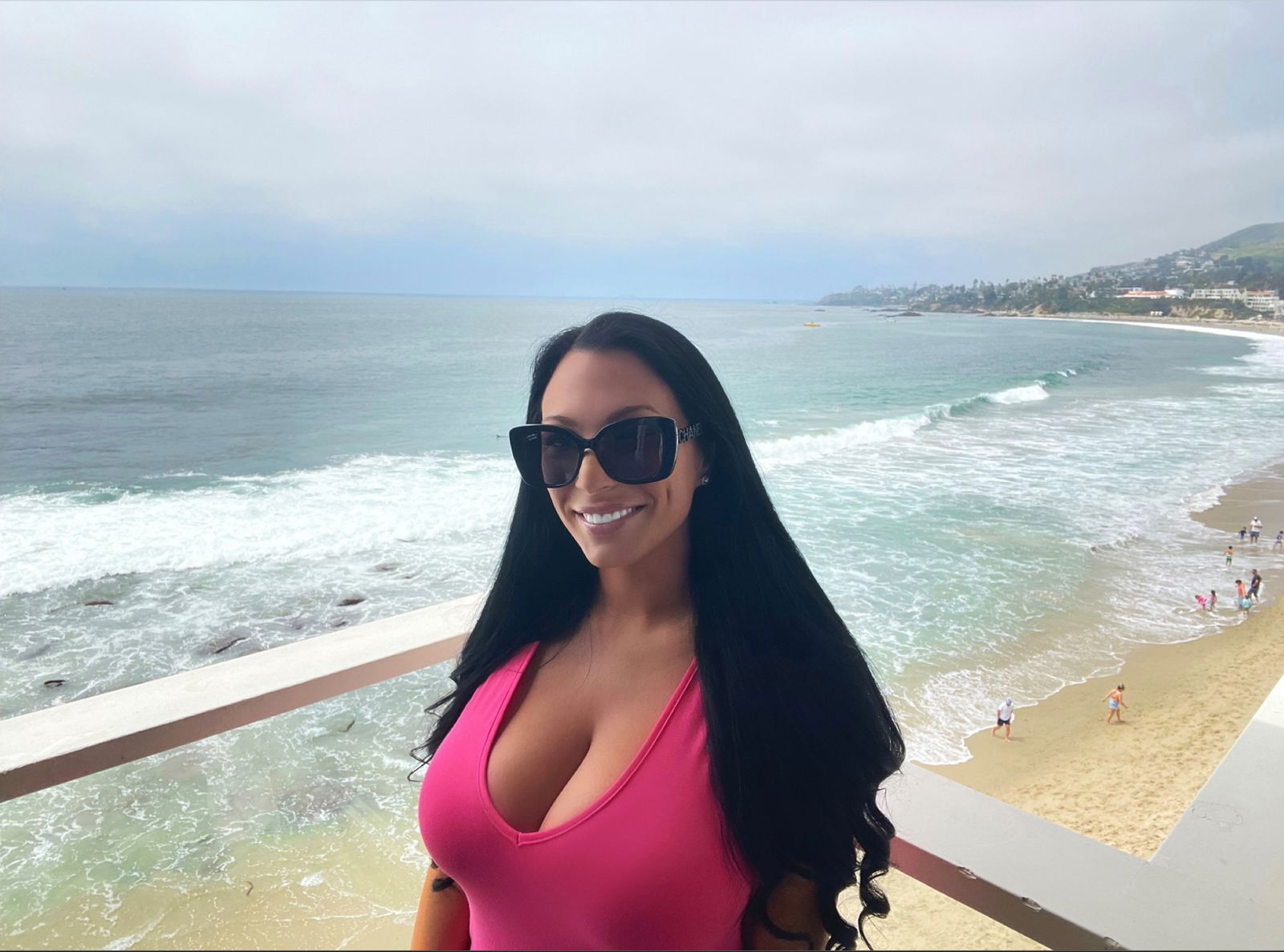 Gina Marie's avatar