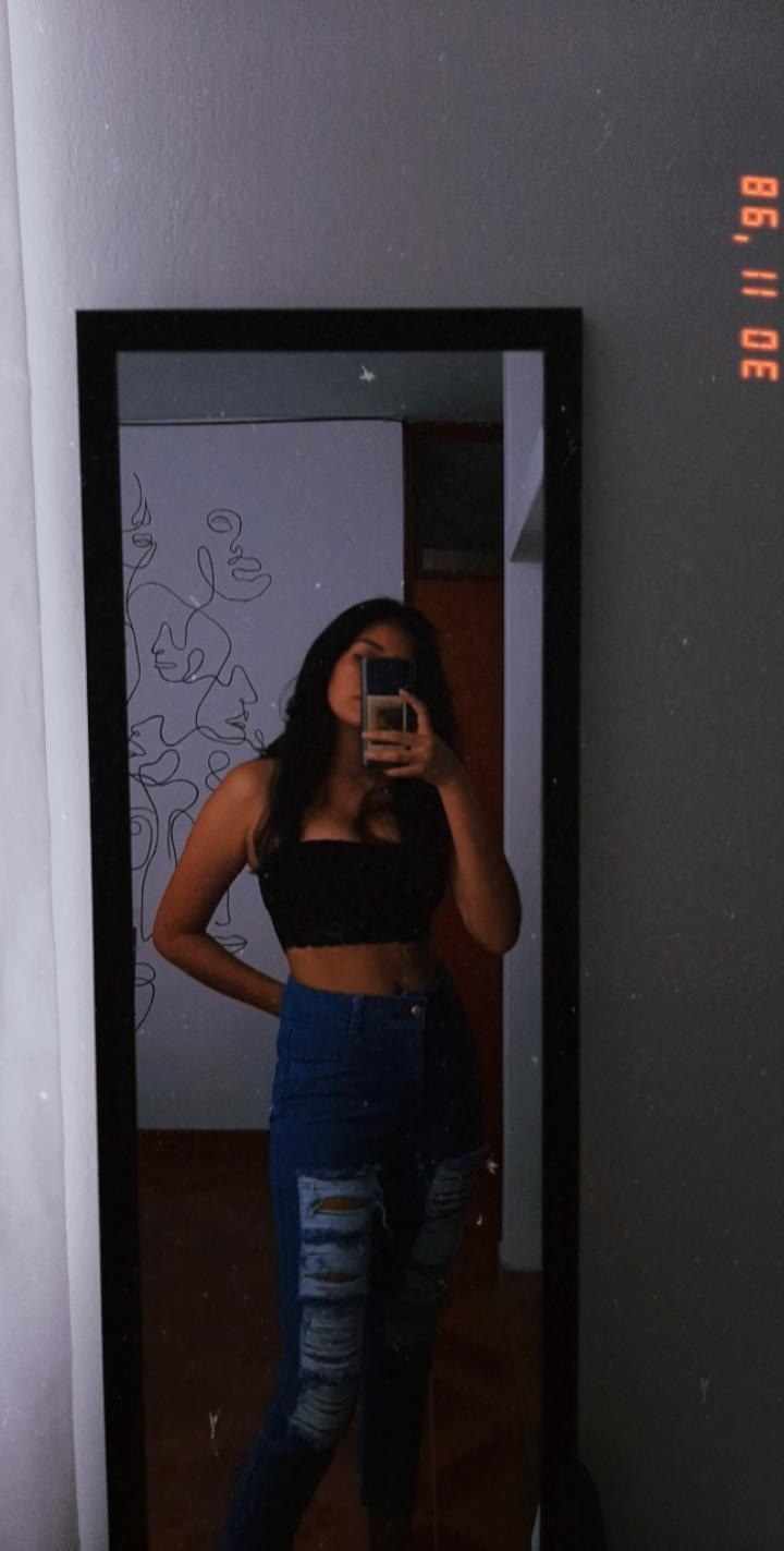 Gina Stephania's avatar