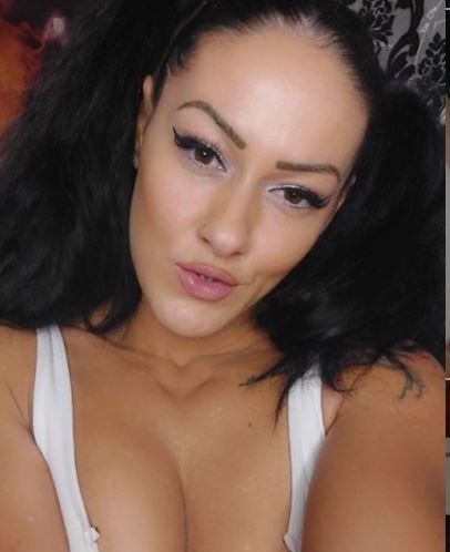 🍑💦💪💖 Gina Fire FREE 💖💪💦🍑's avatar