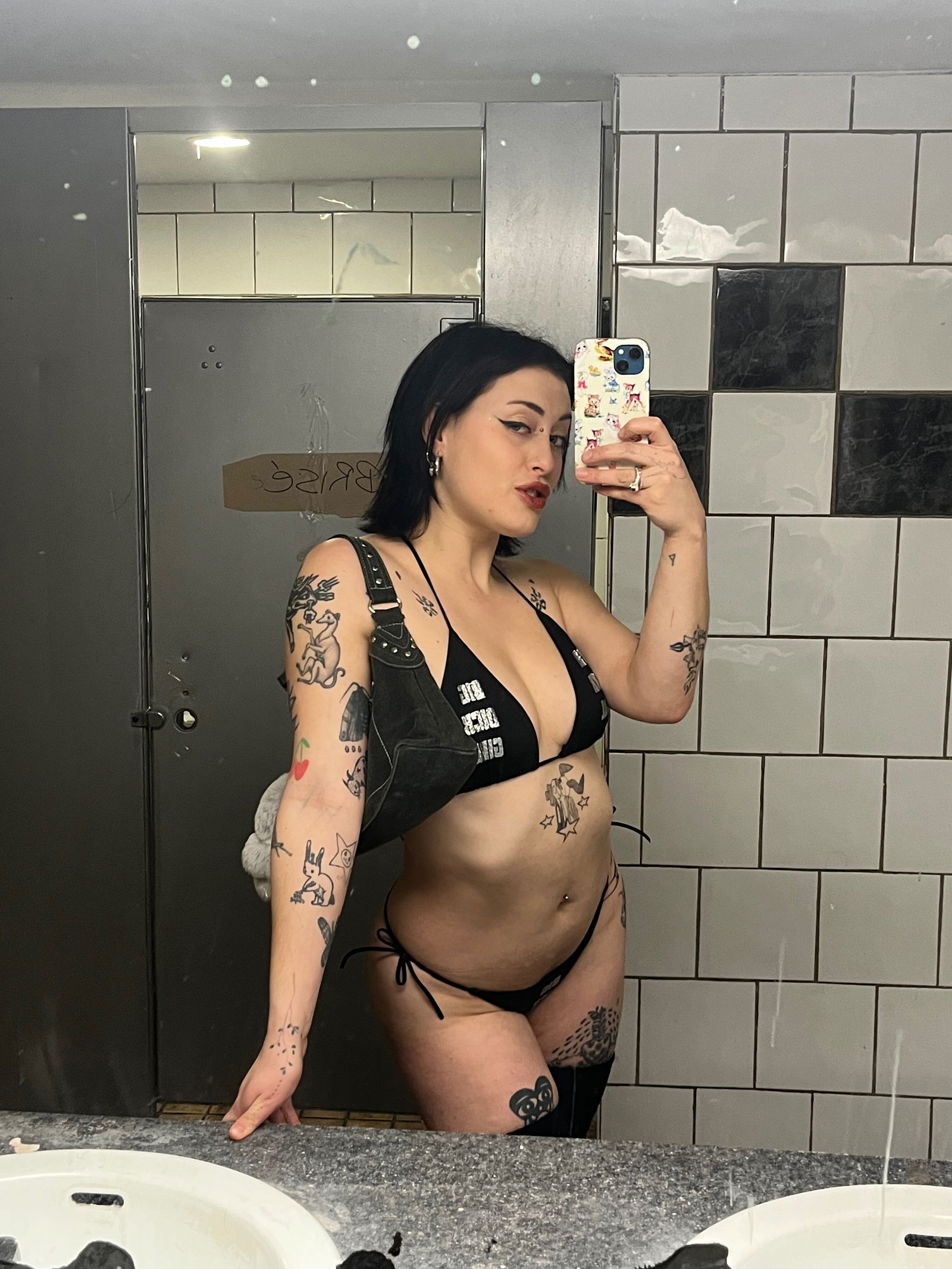 GINA FLASH's avatar