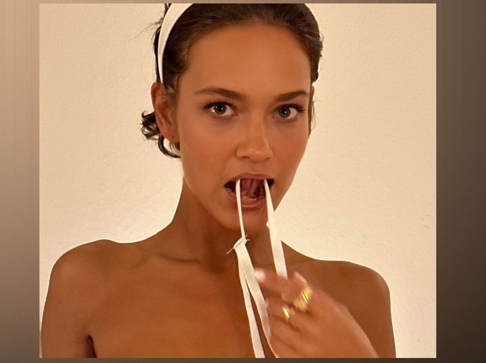 Gina Jaqueline's avatar