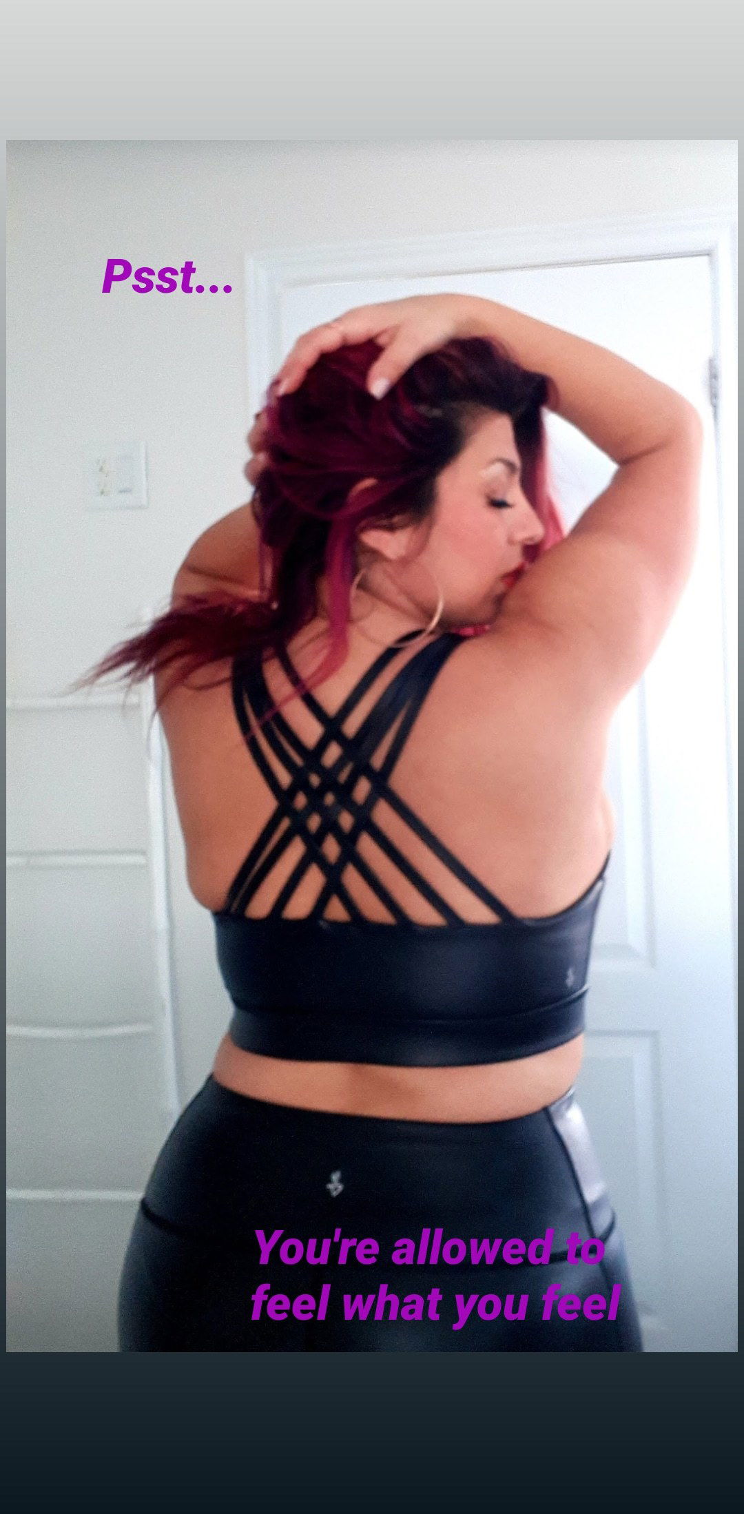 Gina Too Much Woman's avatar