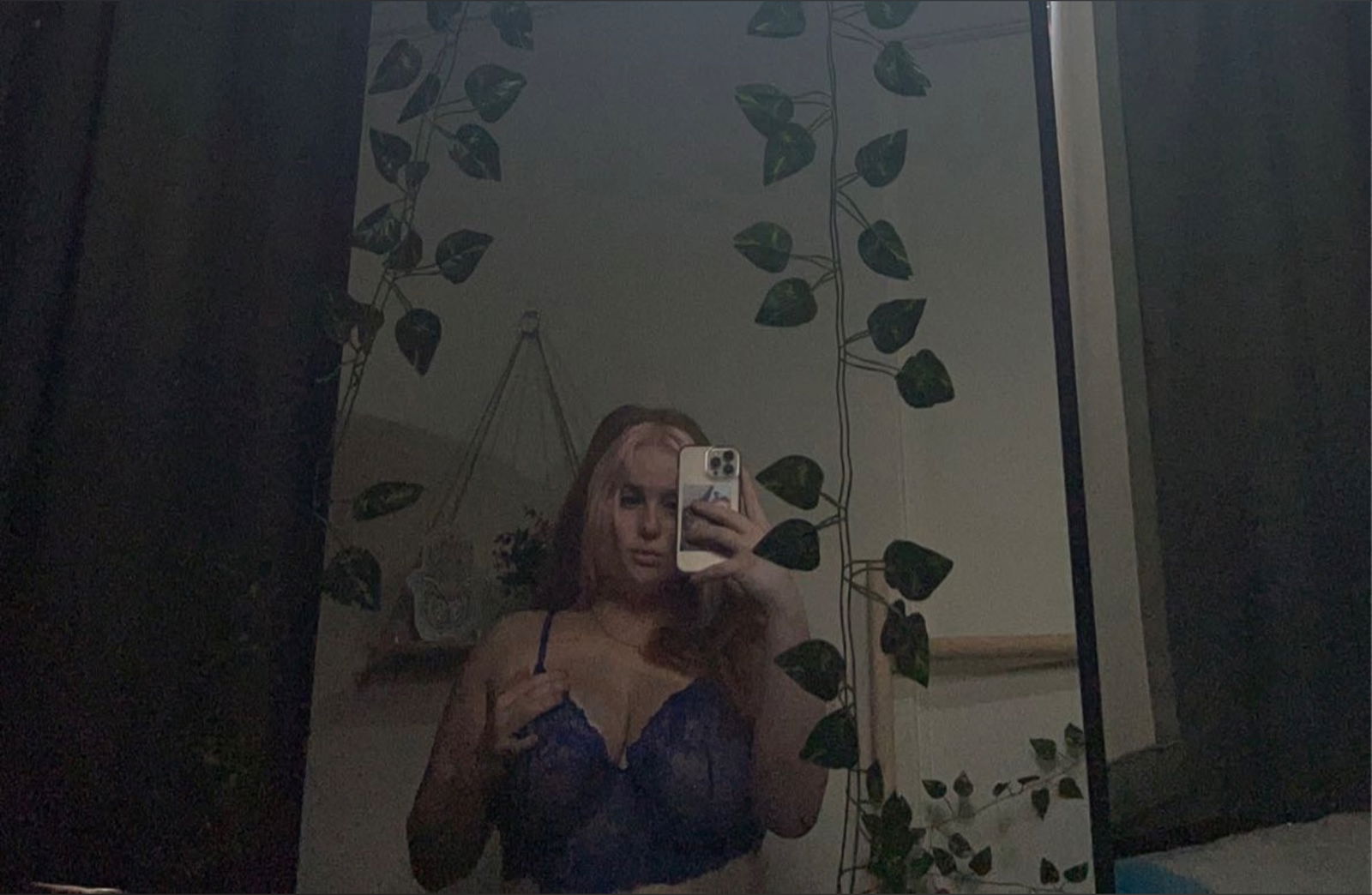 gingerbabexo's avatar