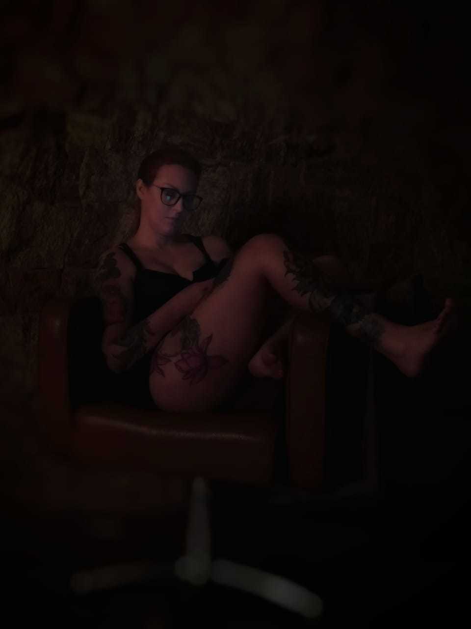 Ginger Boss
