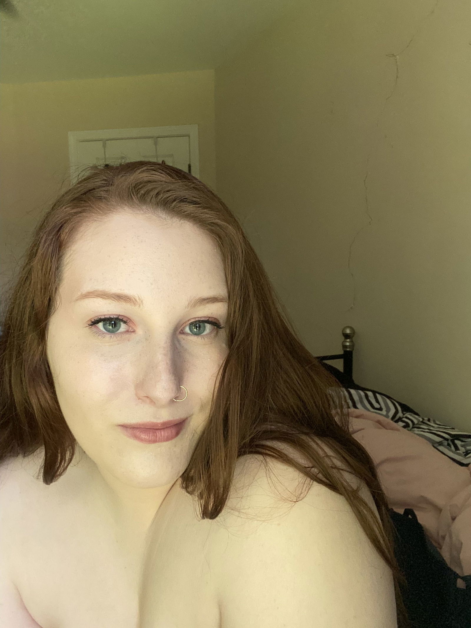 The Ginger Goddess's avatar