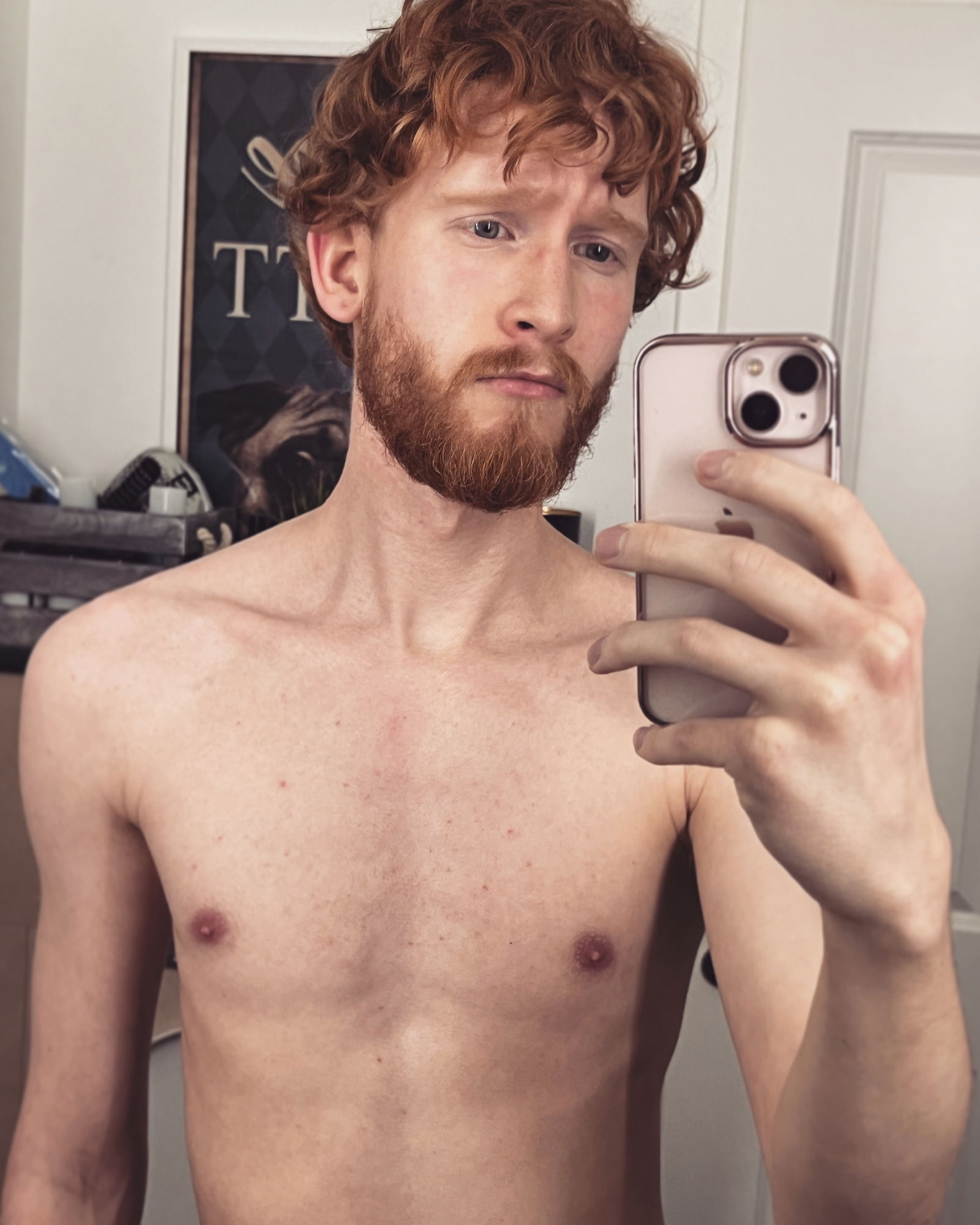 Gingerlicious's avatar