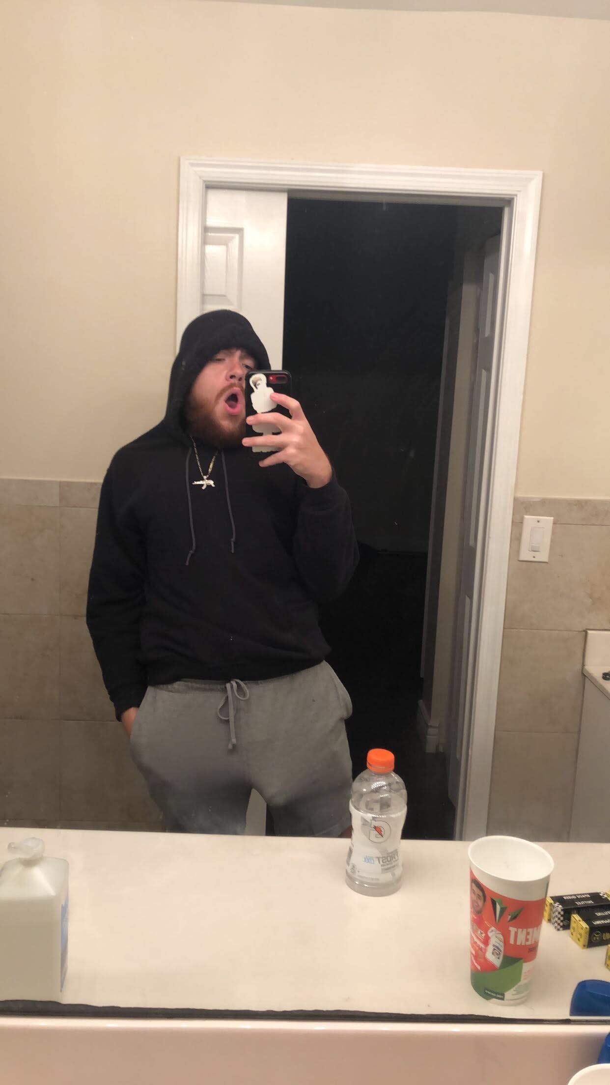 Big Poppa's avatar