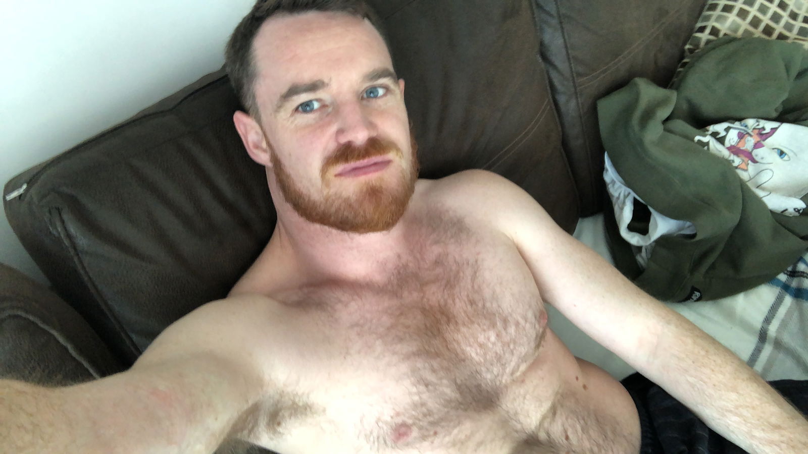 Short n Thirsty's avatar