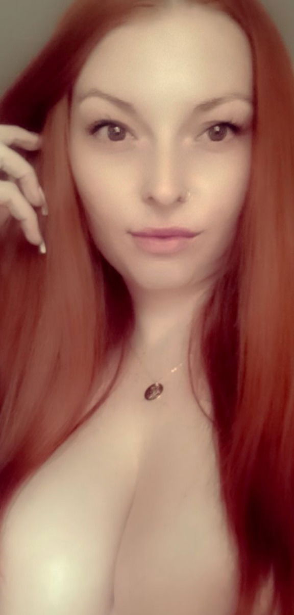 Ginger BabyDoll's avatar