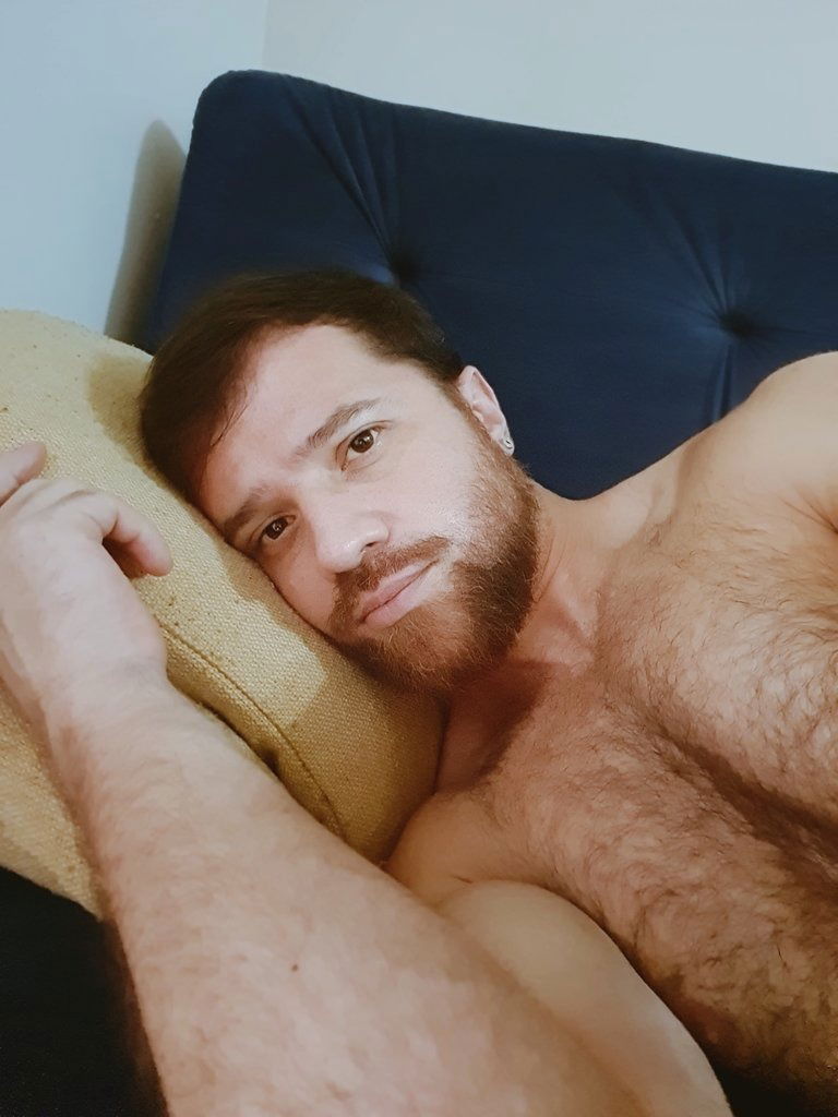 GingerBeard's avatar