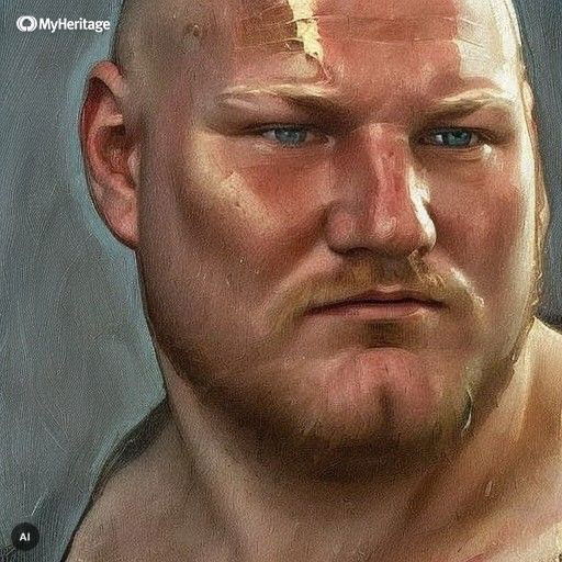 Ginger Beef's avatar