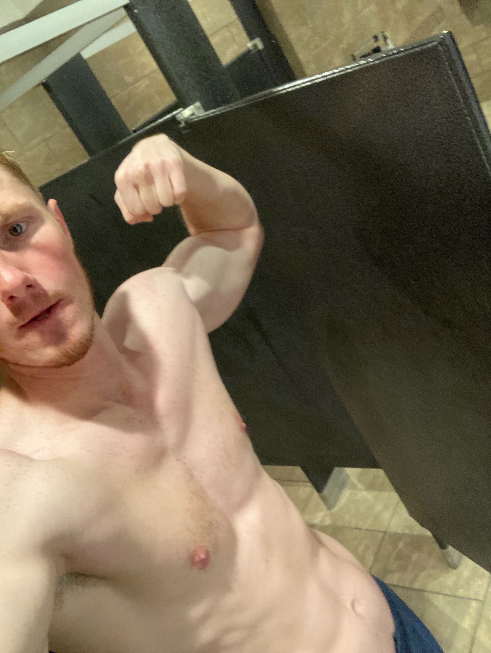 Ginger B's avatar