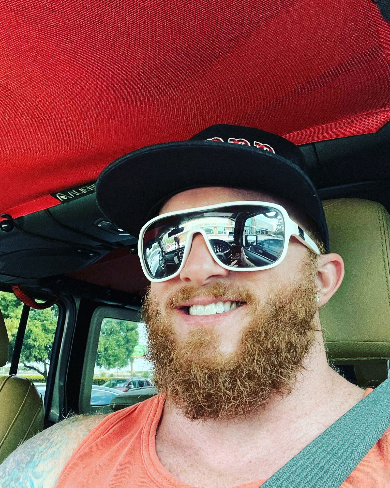 Gingerbloke's avatar
