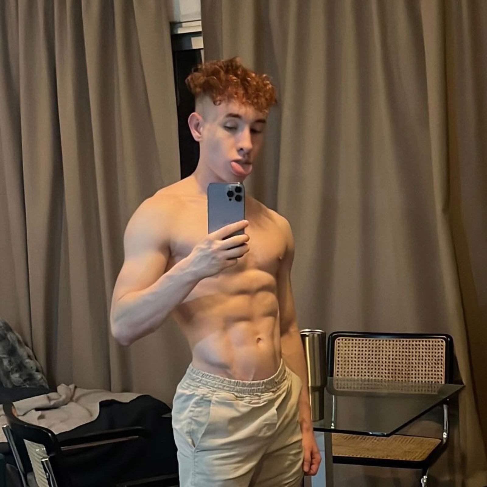 Ginger Boy 🧑🏻‍🦰's avatar