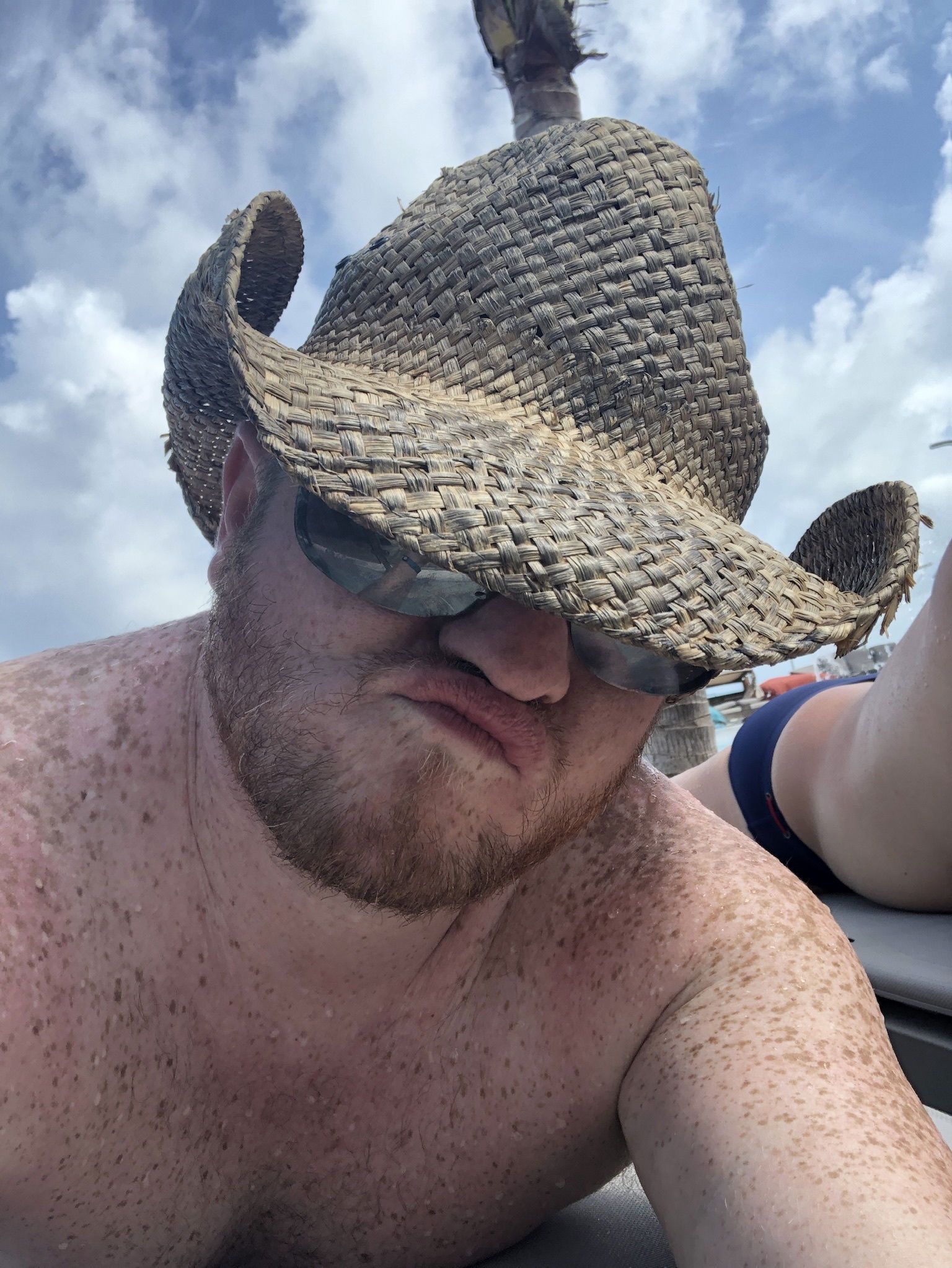 GingerCubX's avatar