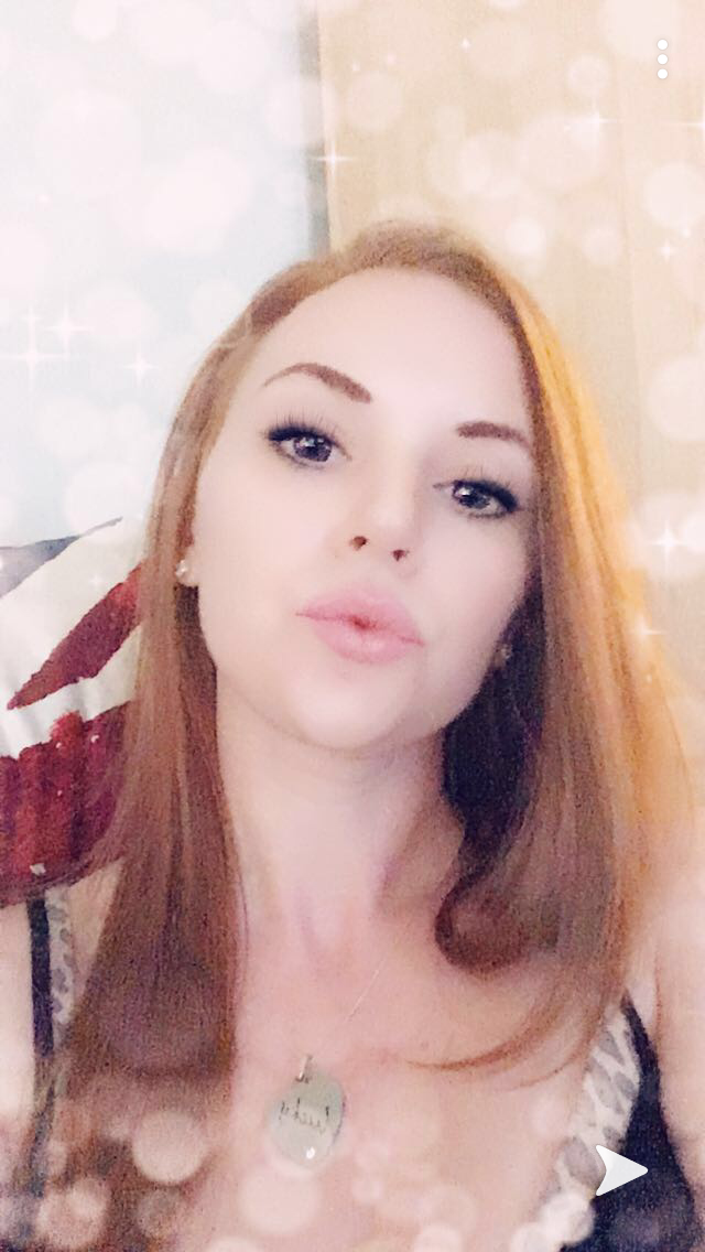 Gingercutiexo's avatar