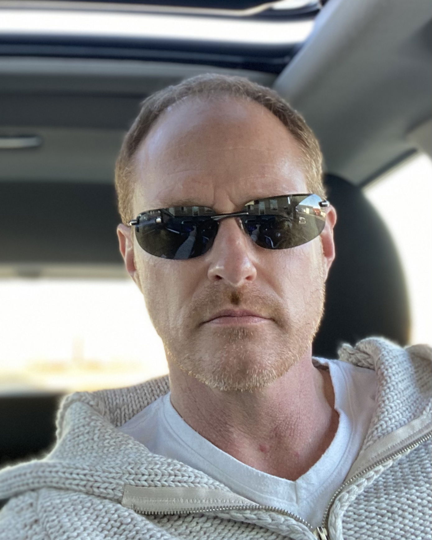 GingerDaddyFox's avatar