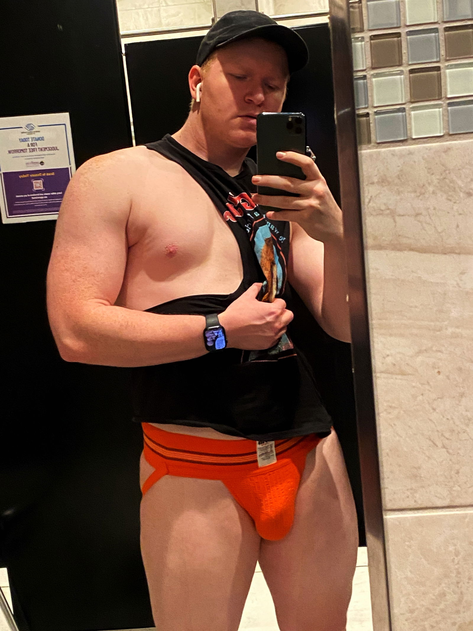 GingerDalt's avatar