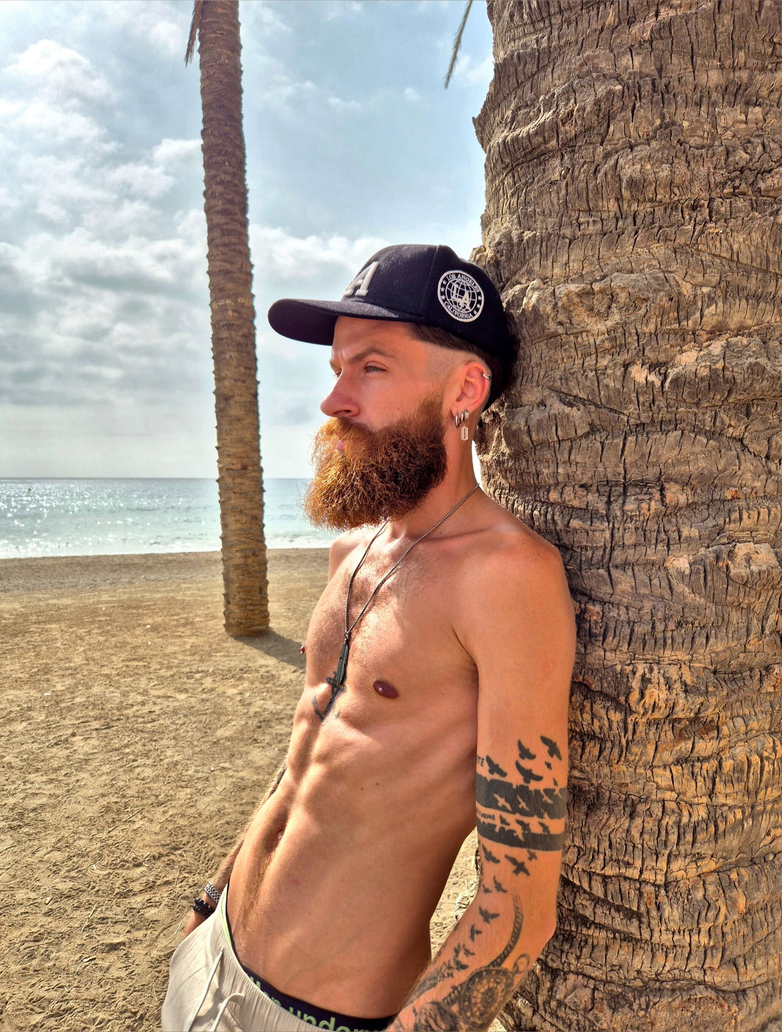 GINGERDANY's avatar