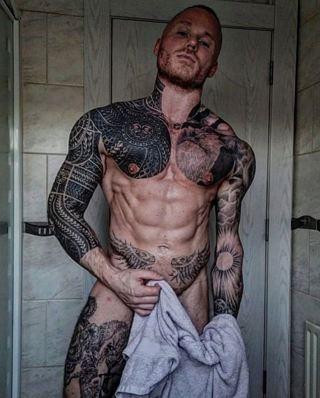 kenny harte