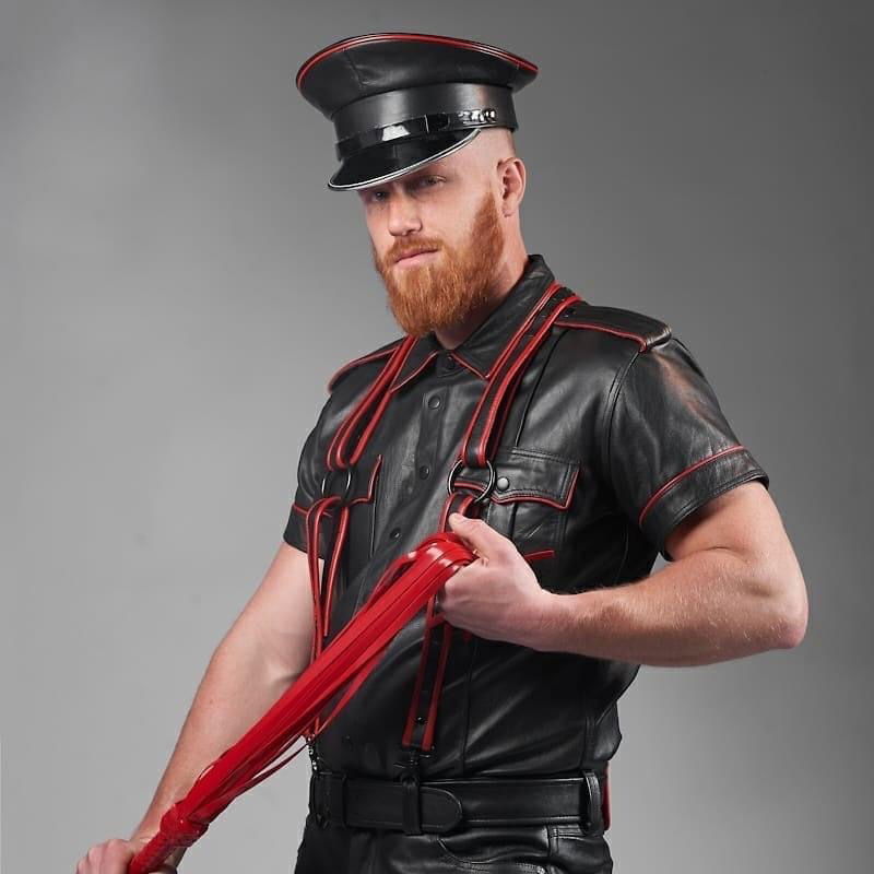 Ginger Erotica's avatar
