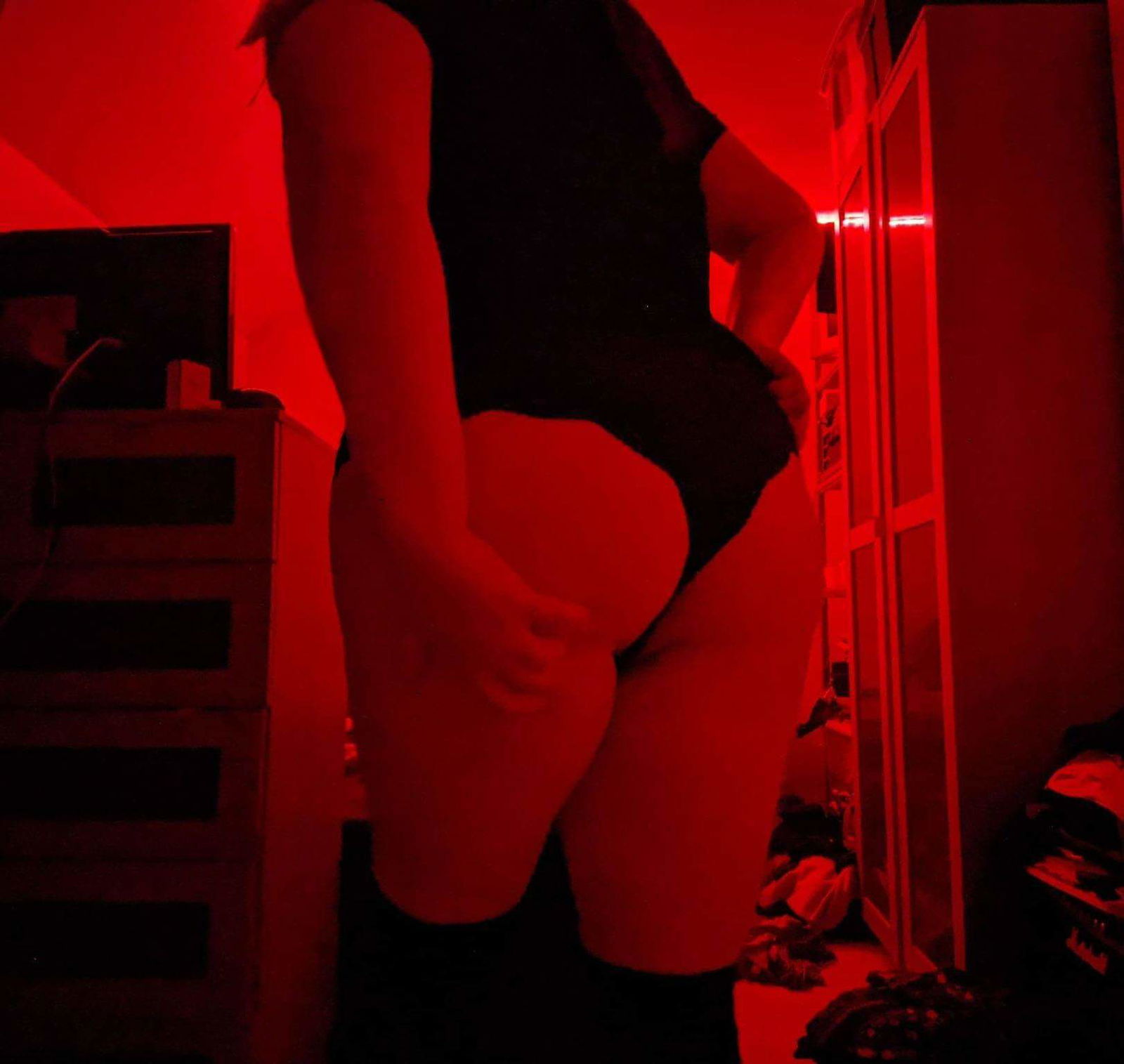 Ginger Femdom's avatar